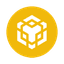 Binance Coin icon